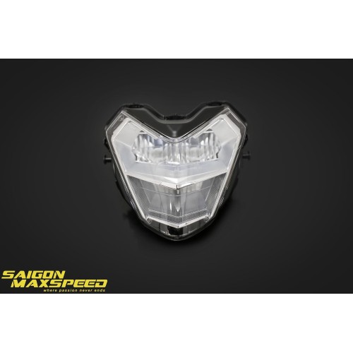 Đầu Đèn Led V8 HONDA Winner 150 (Thái Lan) Đầu Đèn Led V8 HONDA Winner 150 (Thái Lan)